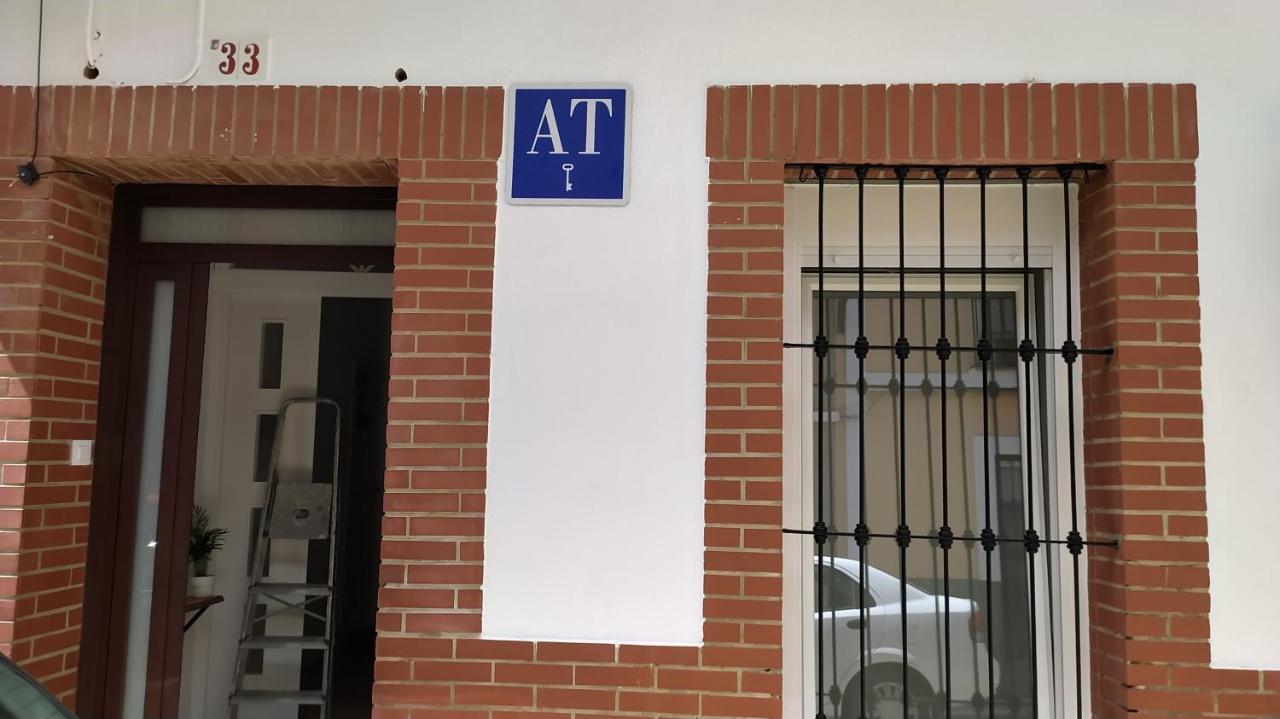 Iulia Emerita Centro Merida Exterior photo
