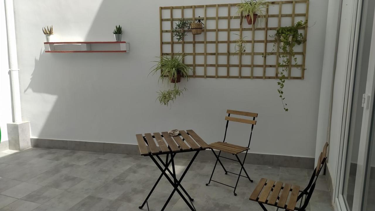 Iulia Emerita Centro Merida Exterior photo